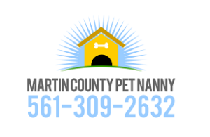 Pet Nanny Services in Stuart